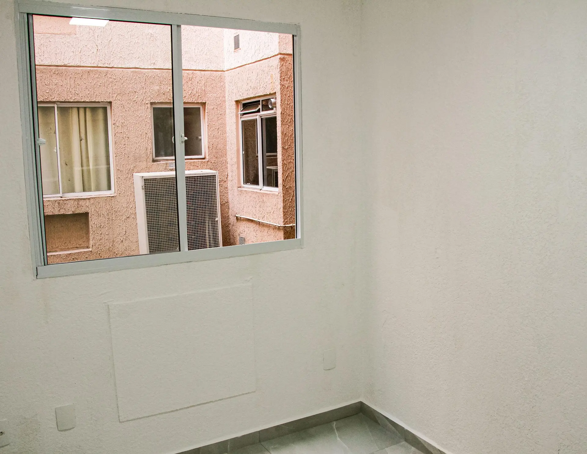 Apartamento para alugar com 2 quartos e cozinha compacta — photo 12