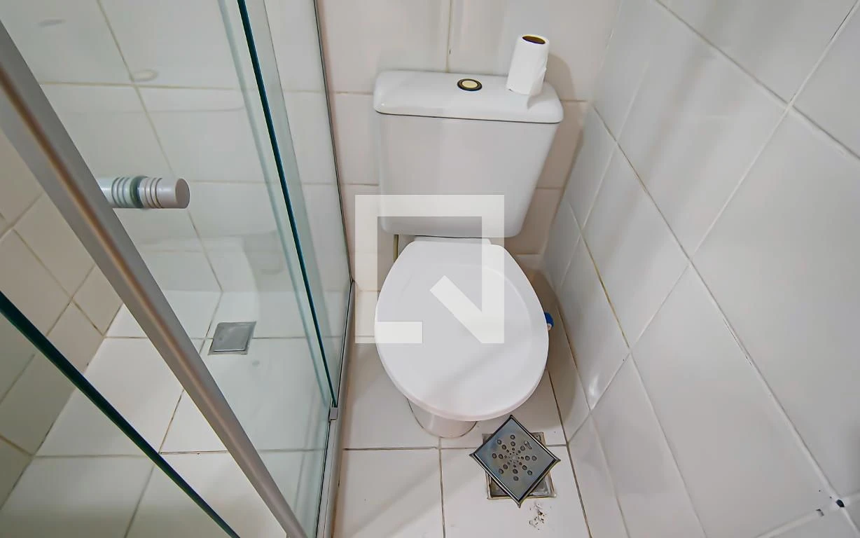 3-bedroom apartment in a building with a sauna — photo 35