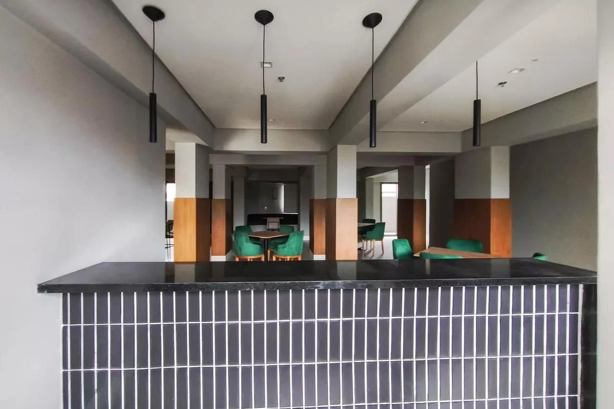 Apartamento para aluguel com 2 quartos e varanda — photo 17
