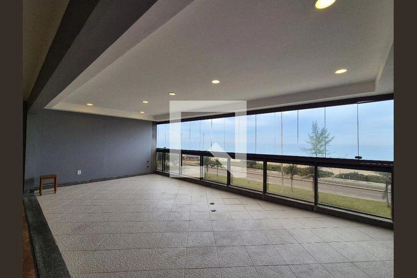 Rental apartment with 3 bedrooms and 208 m² — photo 19