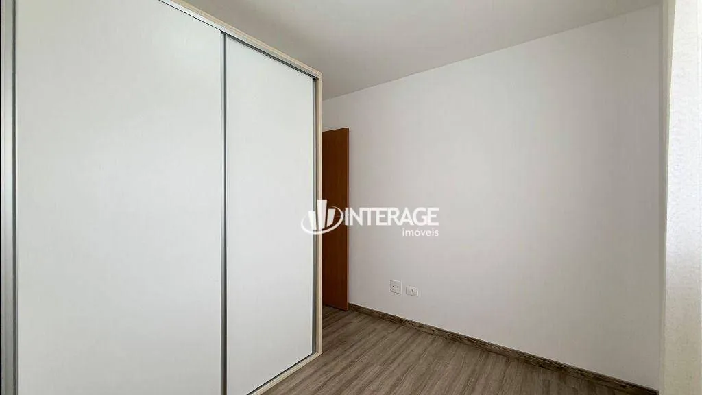 Apartamento de 60 m² com 2 quartos e cozinha em conceito aberto — photo 16