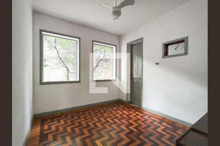 Departamento con piso de madera o laminado en Rio de Janeiro — photo 3