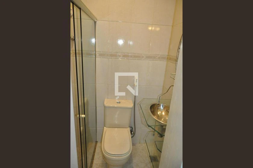 Unfurnished house with 3 bedrooms and gas kitchen — photo 8