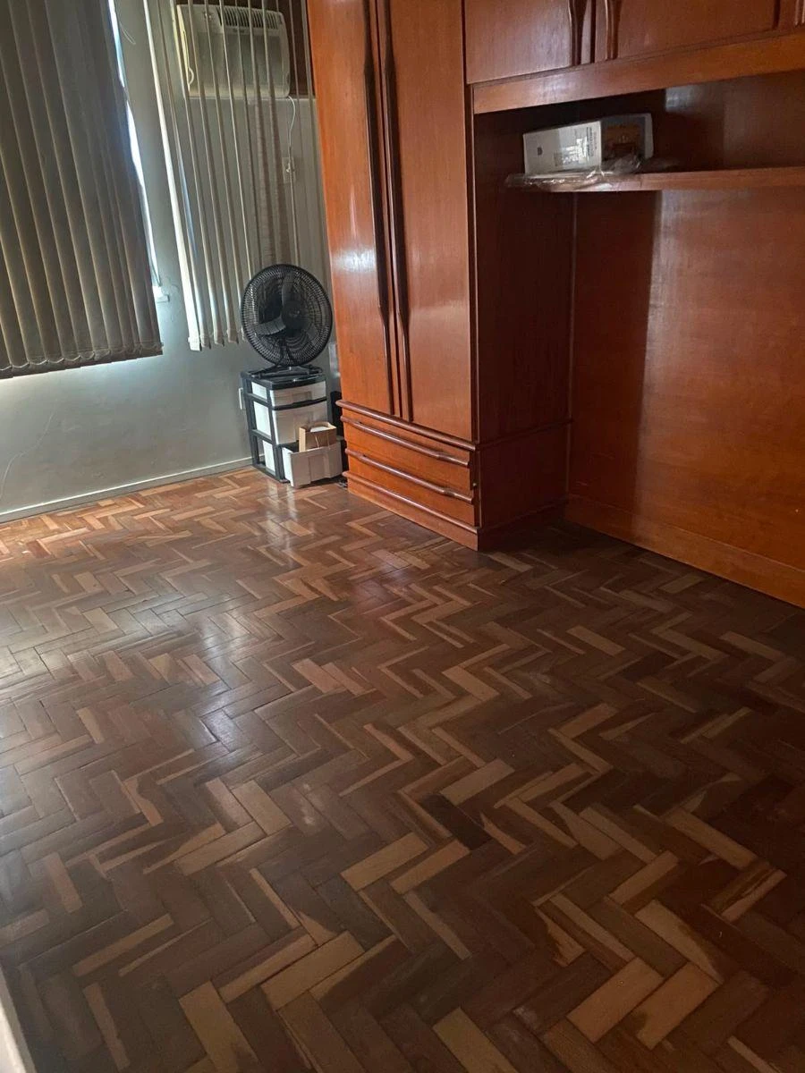 Квартира 80 м² с балконом и видом на город — photo 6