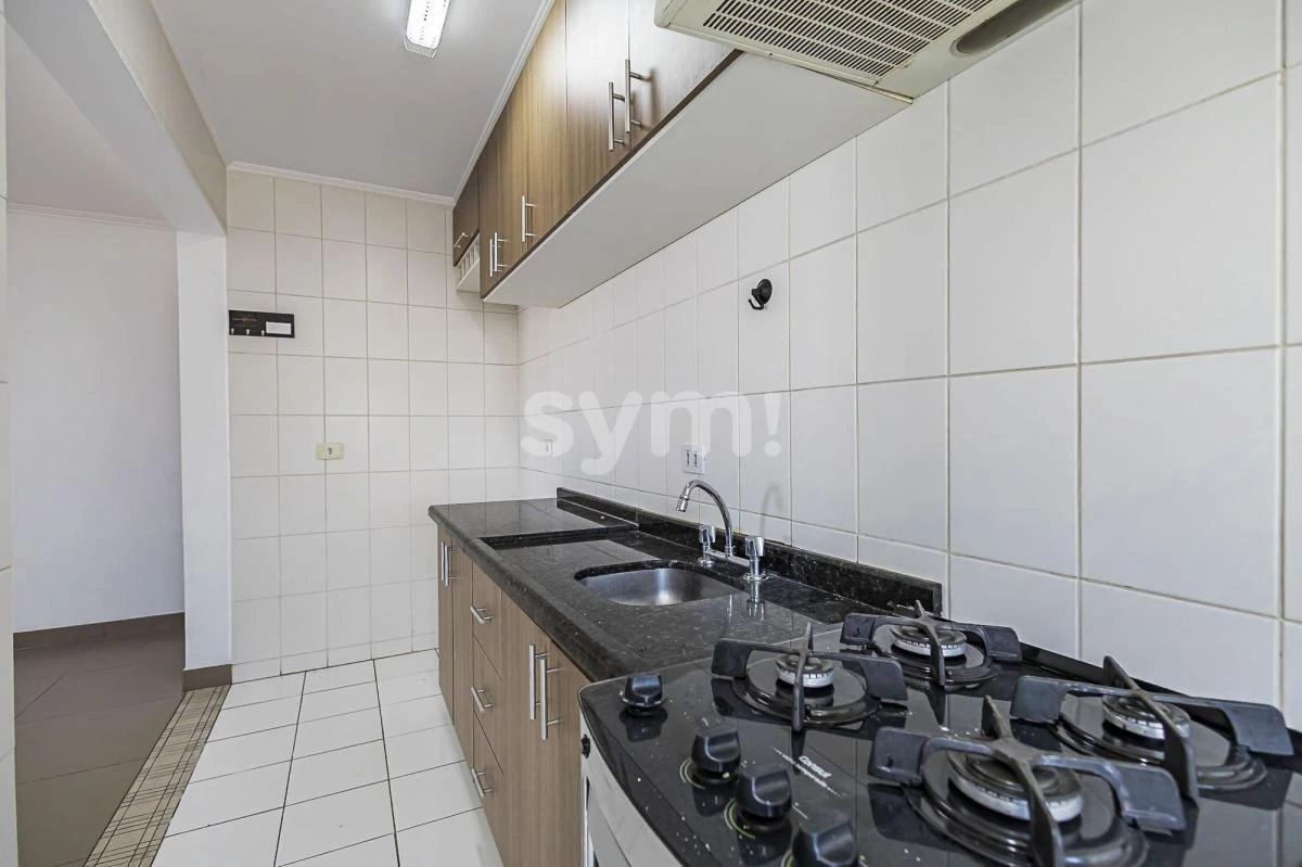 2-bedroom apartment, 1 with its own bathroom, 61 m² — photo 4