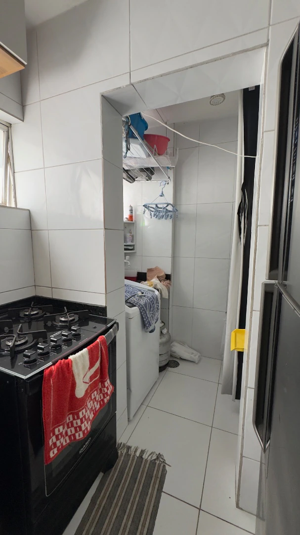 Мебльована квартира з 2 спальнями та сумісною ванною — photo 9