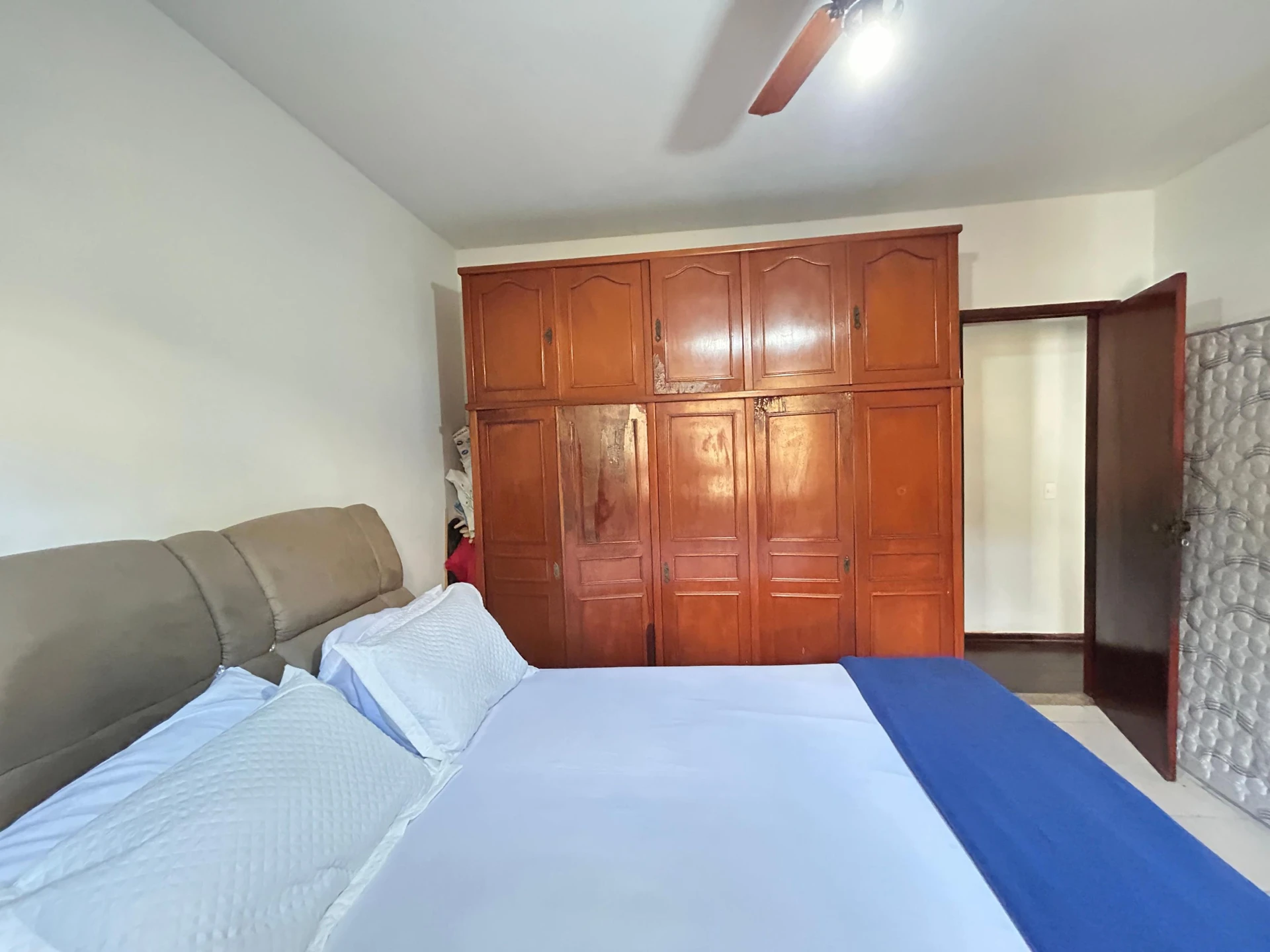 Casa de 4 quartos com varanda gourmet, Méier — photo 65