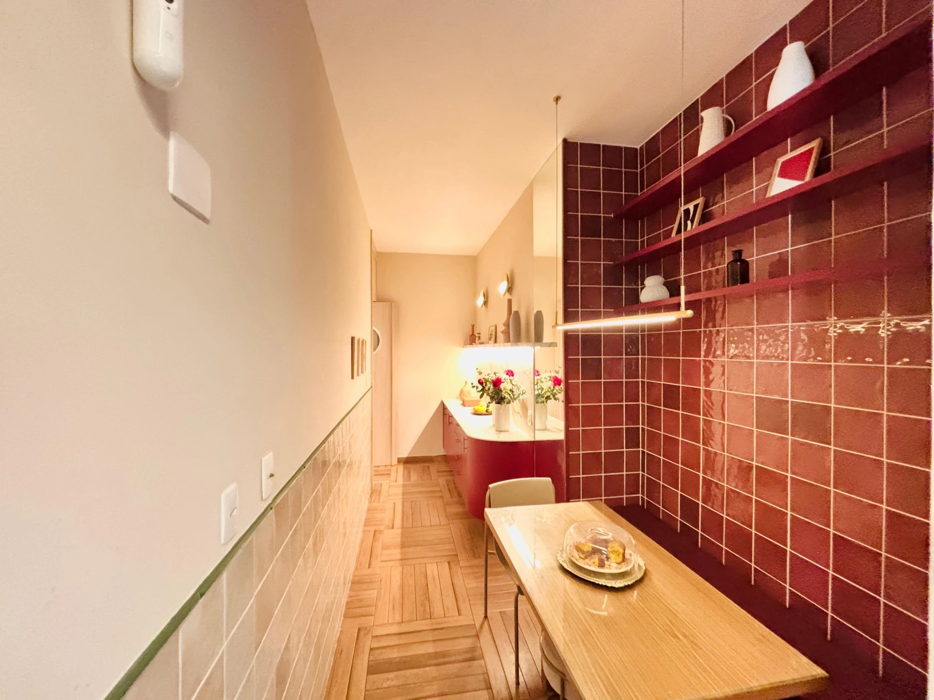 4-bedroom apartment with a home office in Rio de Janeiro — photo 15