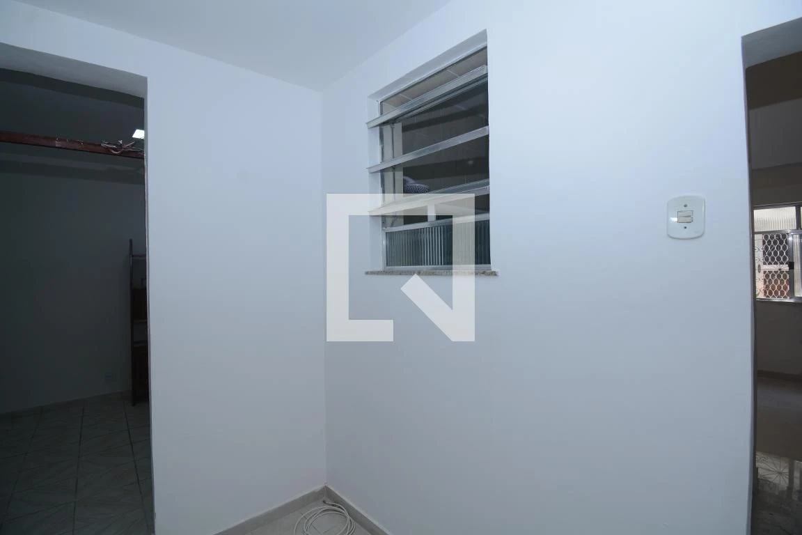 Casa sem mobília com 2 quartos, 1 banheiro e vaga — photo 16
