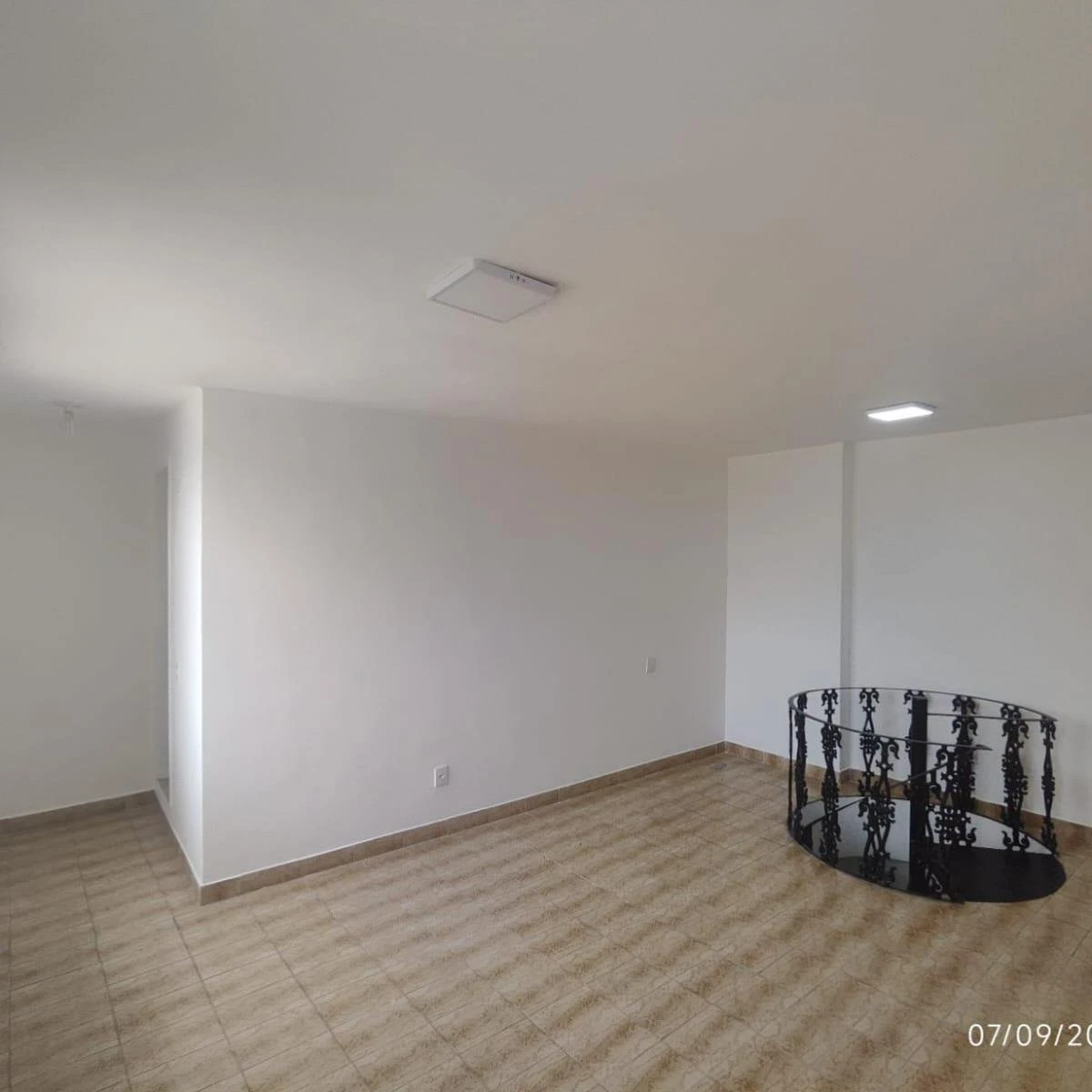 Дуплекс-пентхаус 138 м² з 2 спальнями та терасою — photo 14
