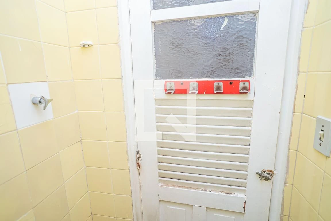 2-bedroom apartment with a washing machine in Rio de Janeiro — photo 51