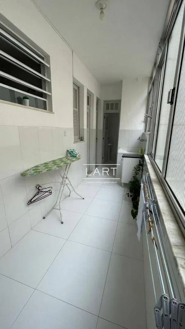 Apartamento de 3 dormitórios com 190 m² e 1 vaga — photo 27