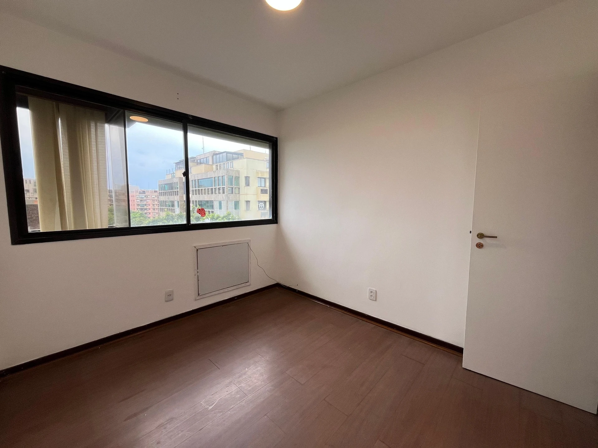 3-bedroom apartment with 2 parking spaces and gas stove — photo 8