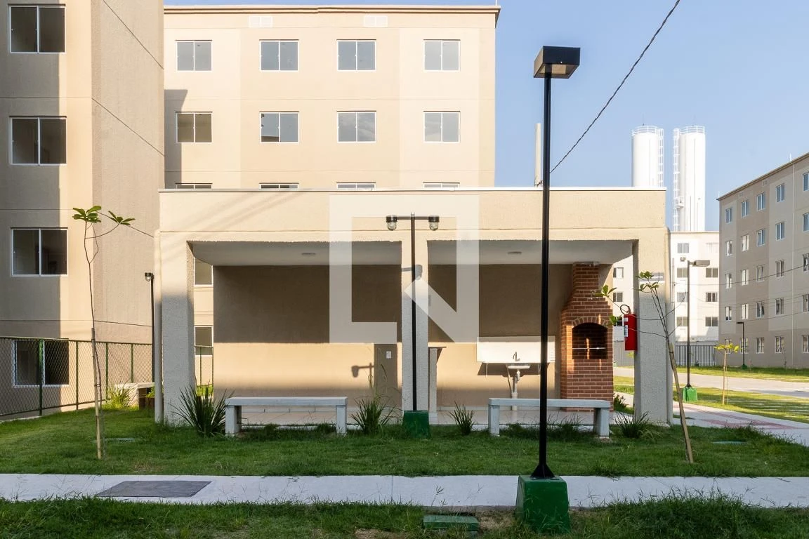 2-bedroom apartment with 1 bathroom and no parking — photo 24