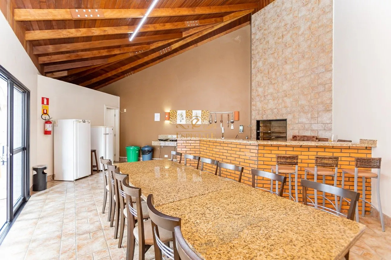 3-bedroom apartment with 5 bathrooms and 2 parking spaces — photo 65