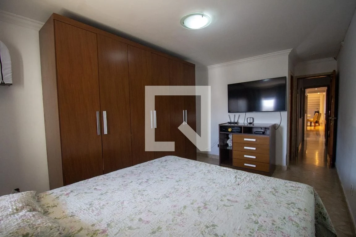 Apartamento com vista para a água, Recreio dos Bandeirantes — photo 34