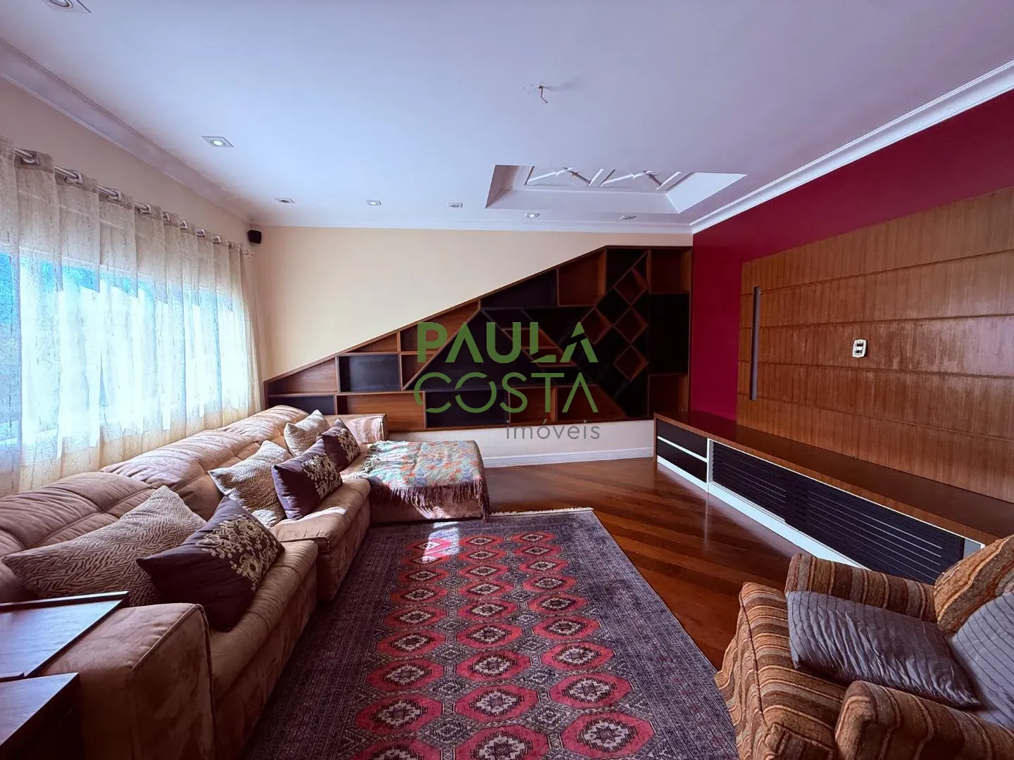 Casa mobiliada com 5 quartos e 5 vagas, 984 m² — photo 22