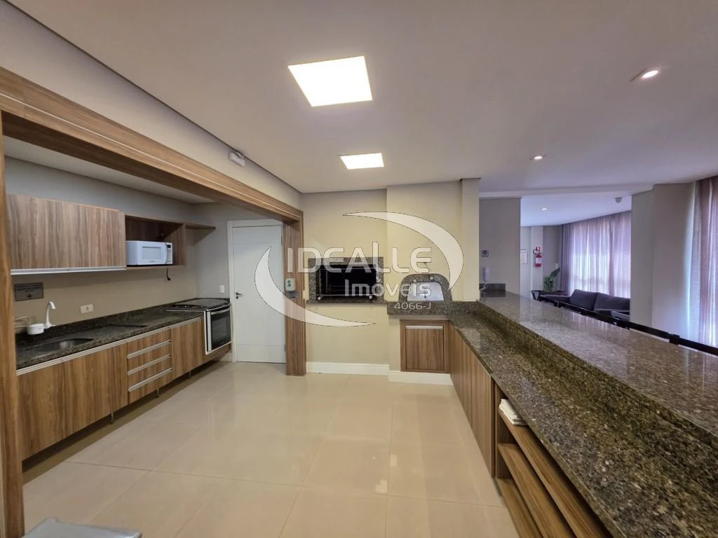 164 m² apartment with 3 bedrooms and a private suite — photo 20