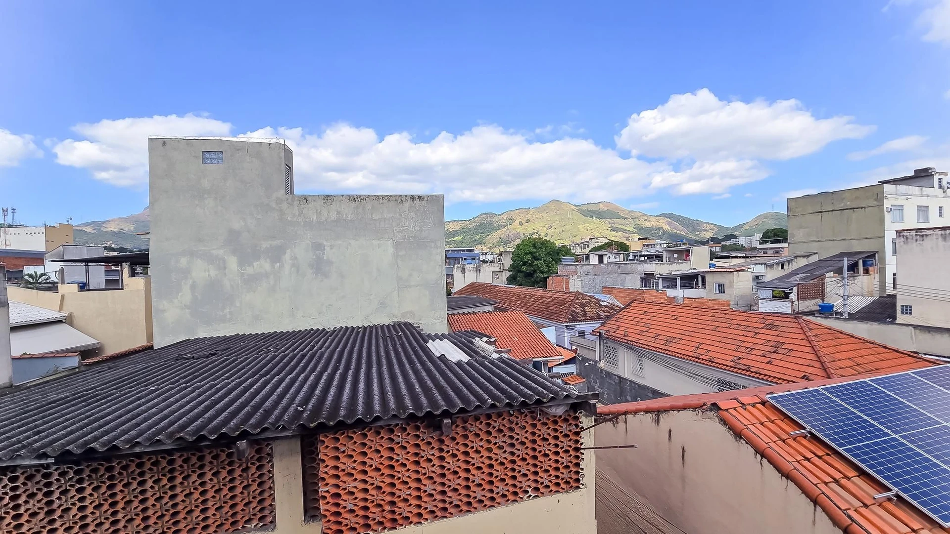 Departamento con vista a la montaña en Rio de Janeiro — photo 9
