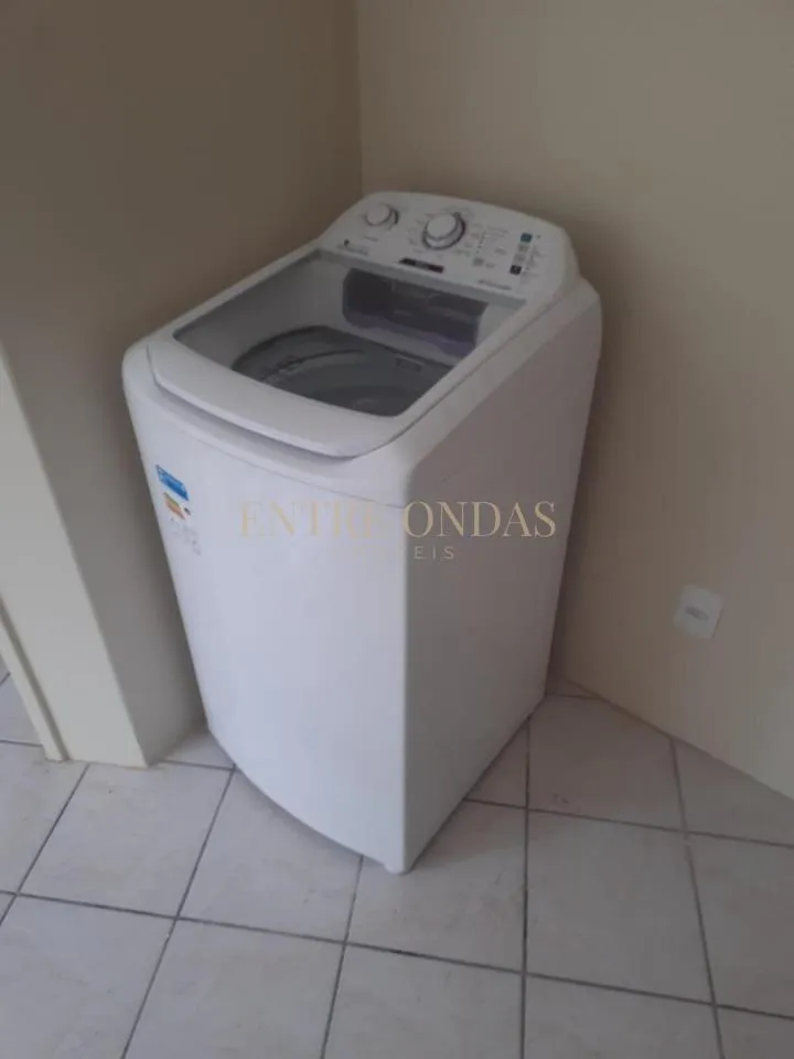 Washing machine in a one-bedroom apartment, 35 m² — photo 5