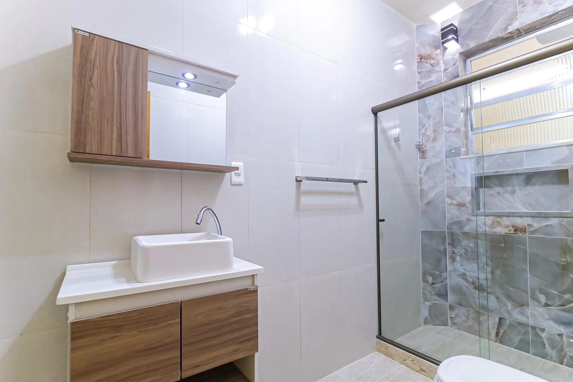 Apartamento de 2 quartos, sendo 1 suíte, 90 m² — photo 12
