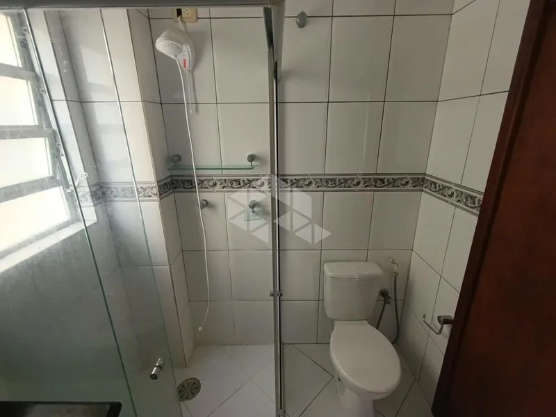 3-bedroom, 96 m² apartment in Florianópolis — photo 24