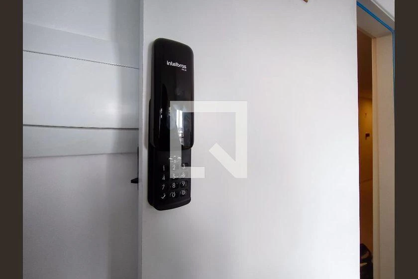 Apartamento mobiliado de 2 quartos em condomínio com sauna — photo 37