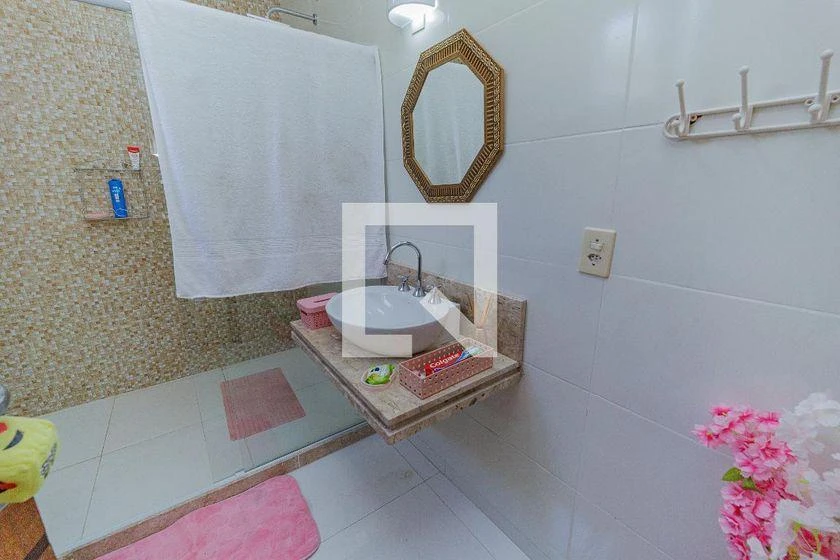 Casa de 4 quartos com varanda gourmet — photo 36