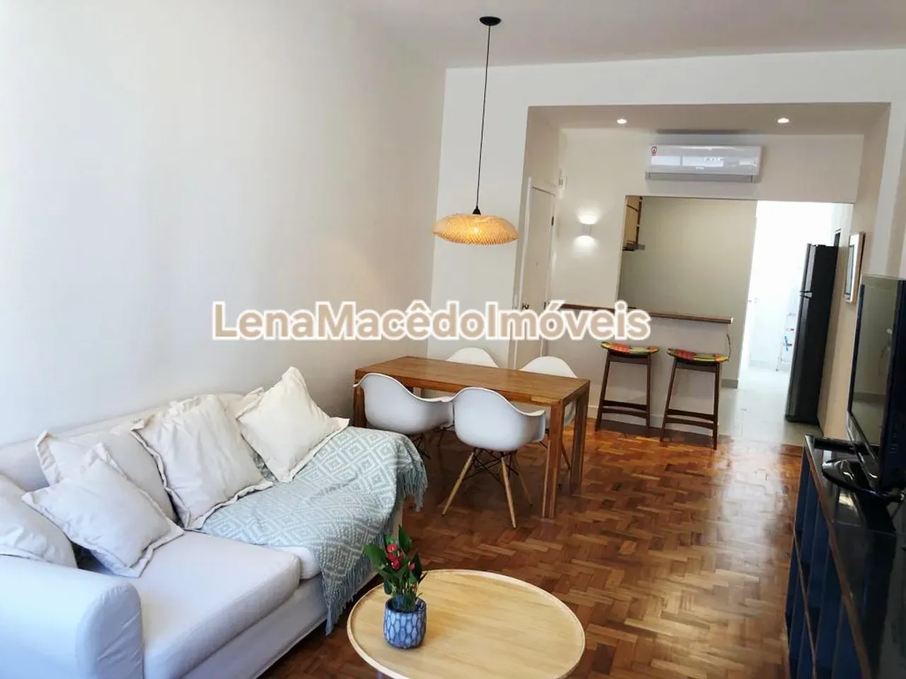 Apartamento de 2 quartos com jardim e churrasqueira privativos — photo 5