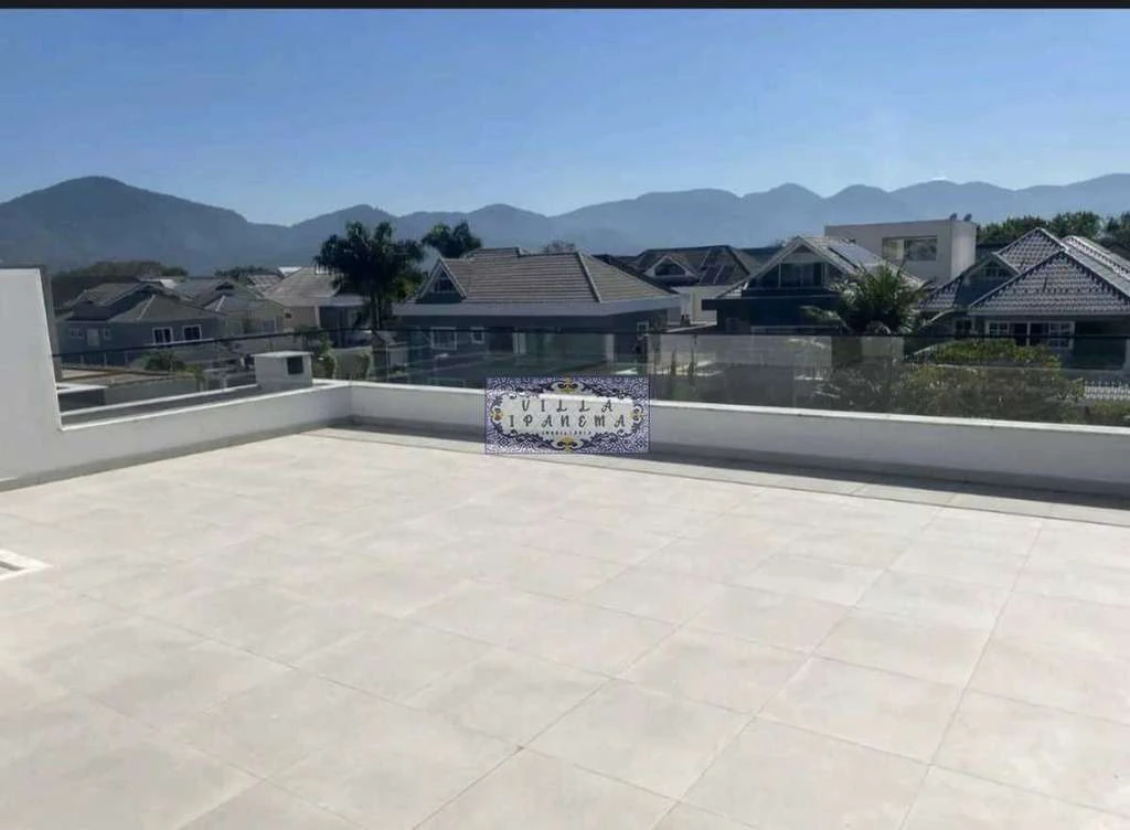 515 m² house with 5 en-suite bedrooms and 2 parking spots — photo 3