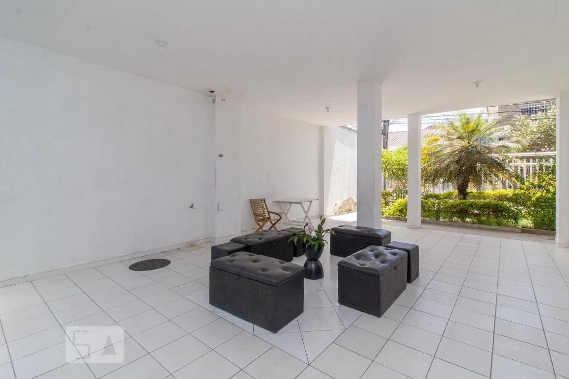 Apartamento de 3 quartos, sendo 1 suíte, 107 m² — photo 34