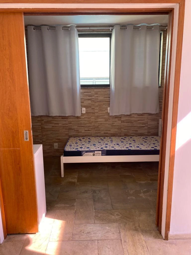 Apartamento mobiliado com 3 quartos e 147 m² — photo 17