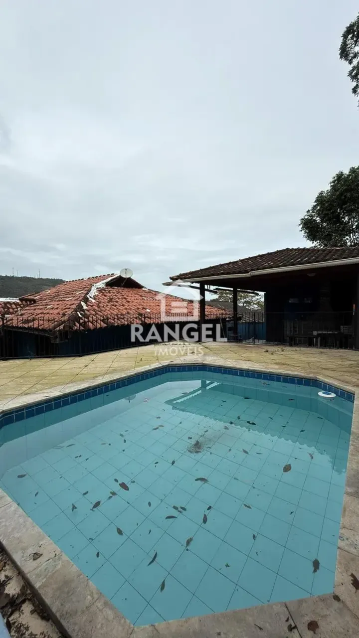 Casa mobiliada em condomínio com 4 quartos e 5 banheiros — photo 9