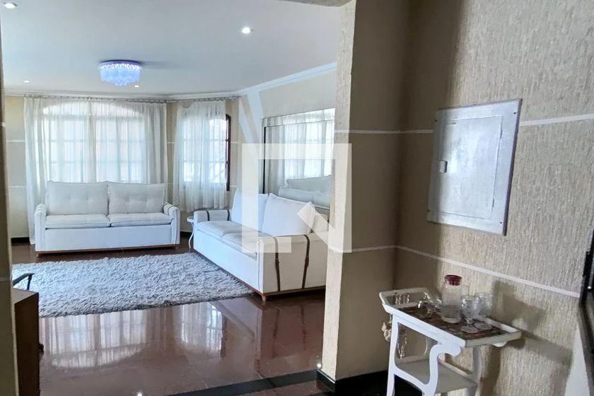 Casa mobiliada com 5 suítes e 8 banheiros, 722 m² — photo 15