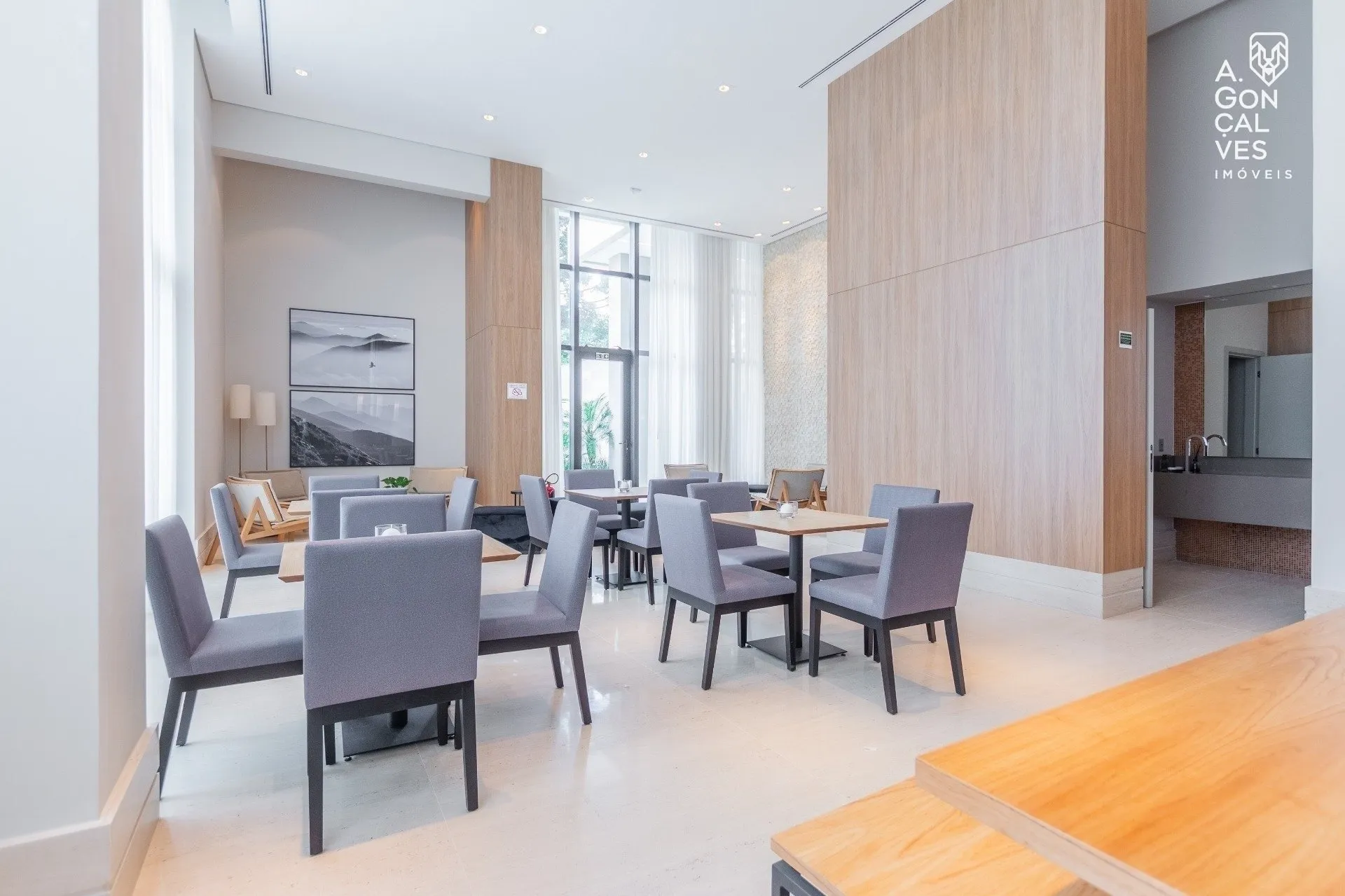 Мебльована квартира 260 м² з 4 спальнями з власними ваннами — photo 66