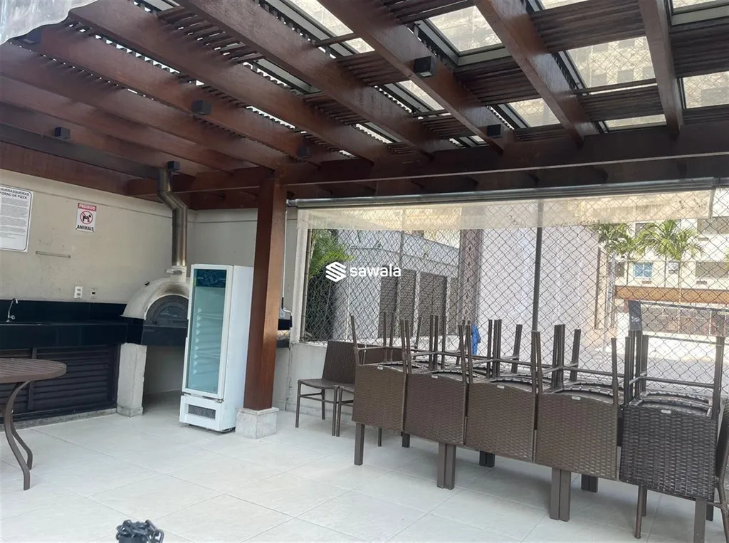 Furnished 2-bedroom apartment with en-suite, 66 m² — photo 23