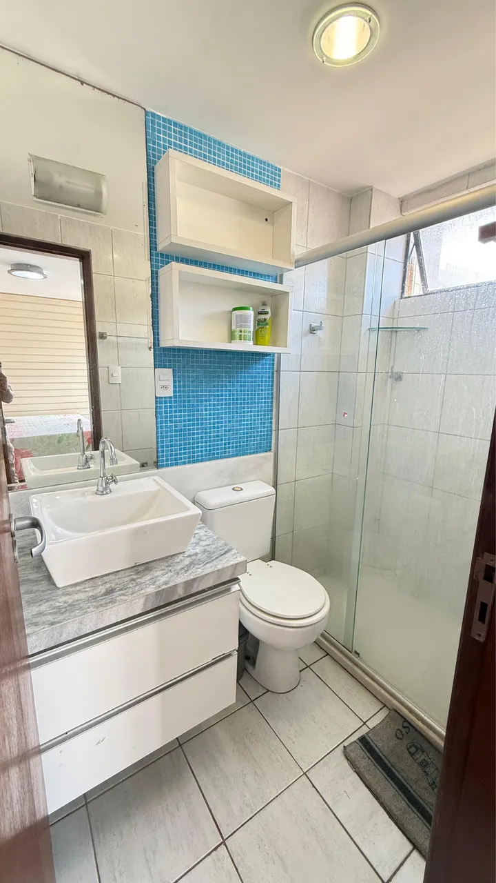 3-bedroom apartment in a building with a pool — photo 11