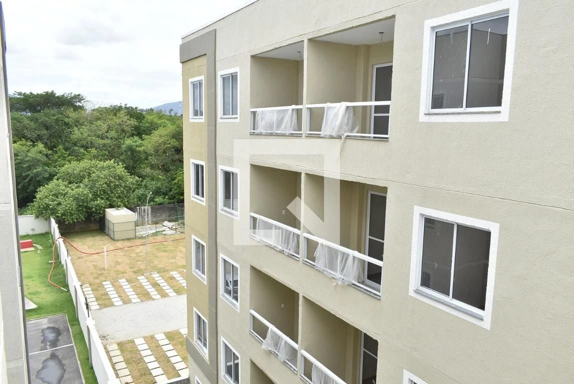 Apartamento para alugar com 2 quartos e 1 vaga — photo 12