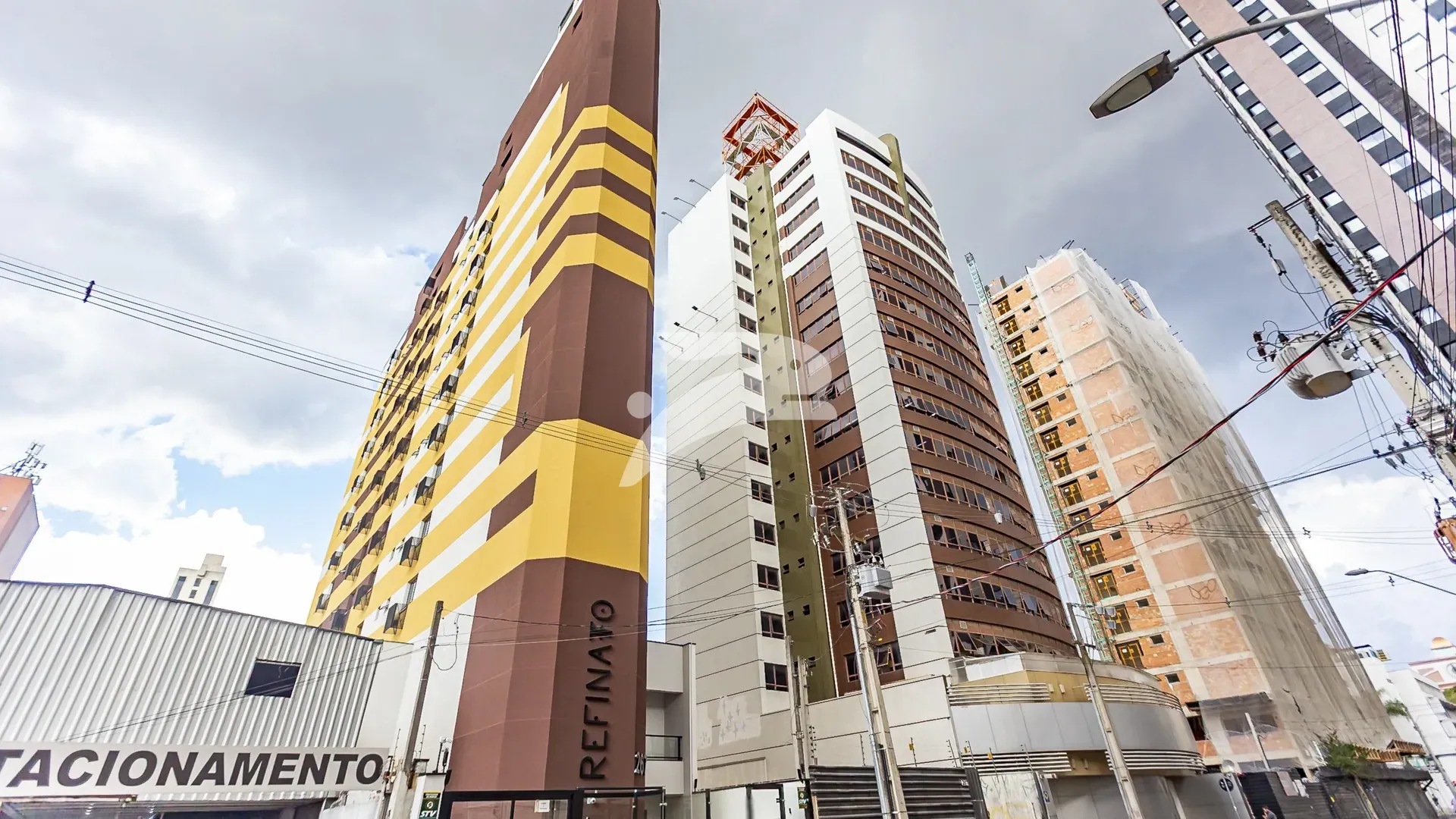 Apartamento mobiliado de 46 m² no 10º andar — photo 21