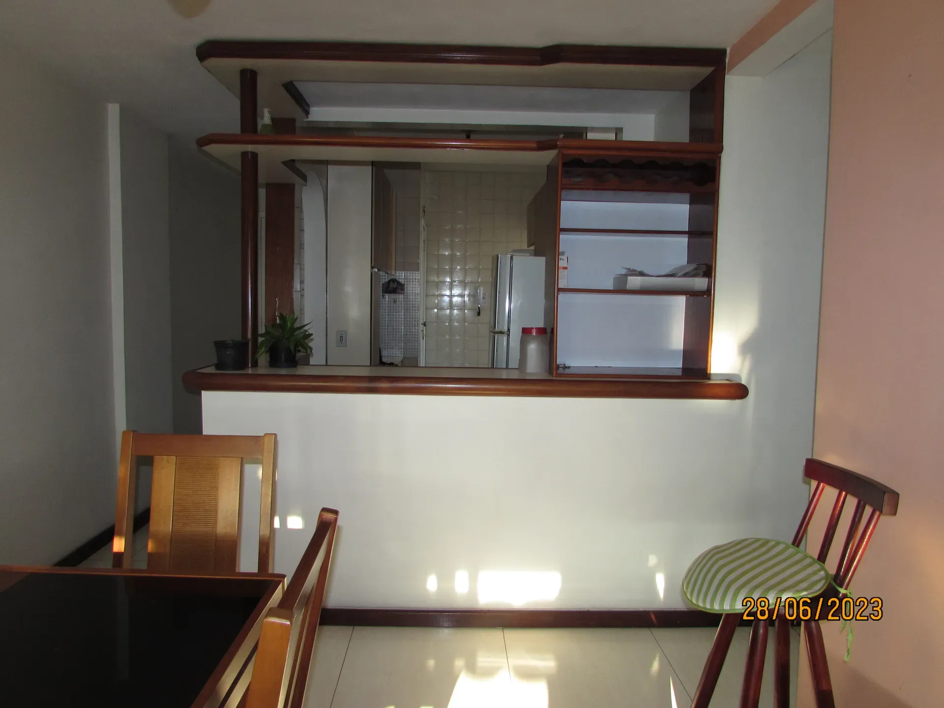 Apartment with 3 bedrooms and open-plan kitchen — photo 25
