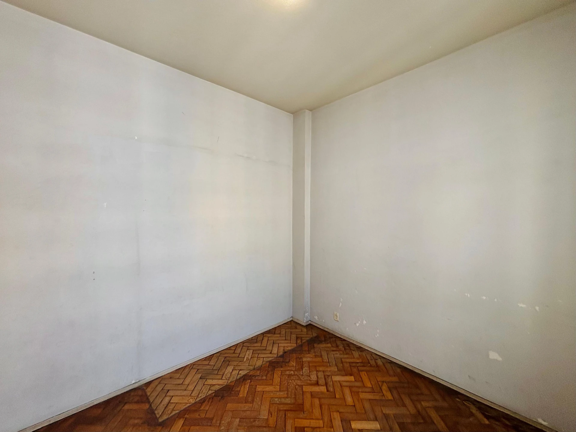 Apartamento com 2 quartos, varanda e 1 vaga — photo 17