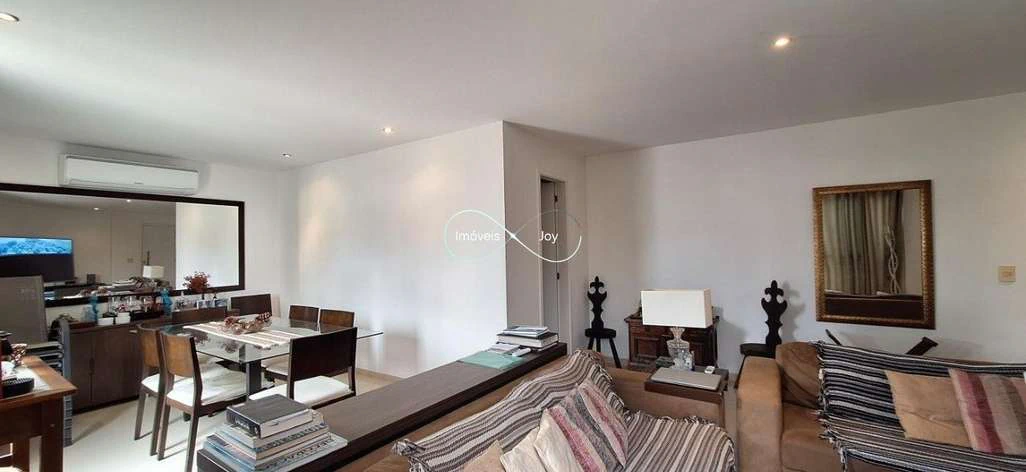 Cobertura com 155 m², 2 suítes e 2 vagas, com terraço — photo 9