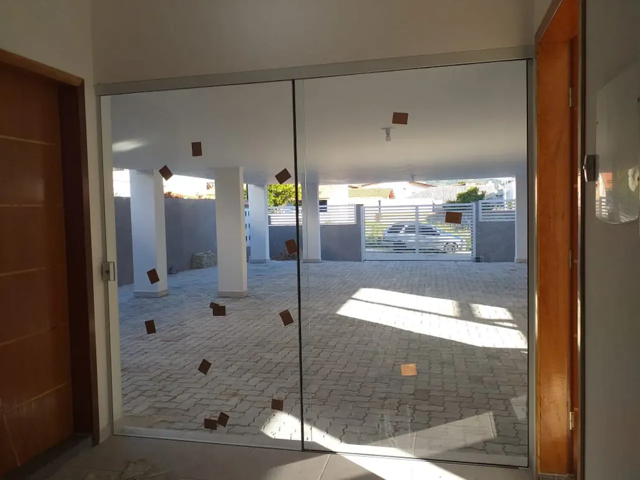 Квартира с 2 спальнями, с ванной, 65 м² — photo 21