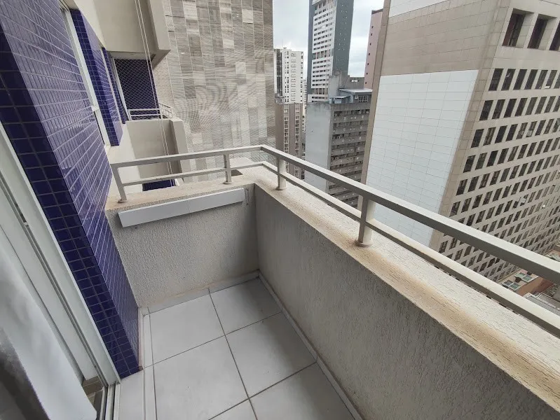 Apartamento amueblado de 47 m² con 1 dormitorio y lavadora — photo 13