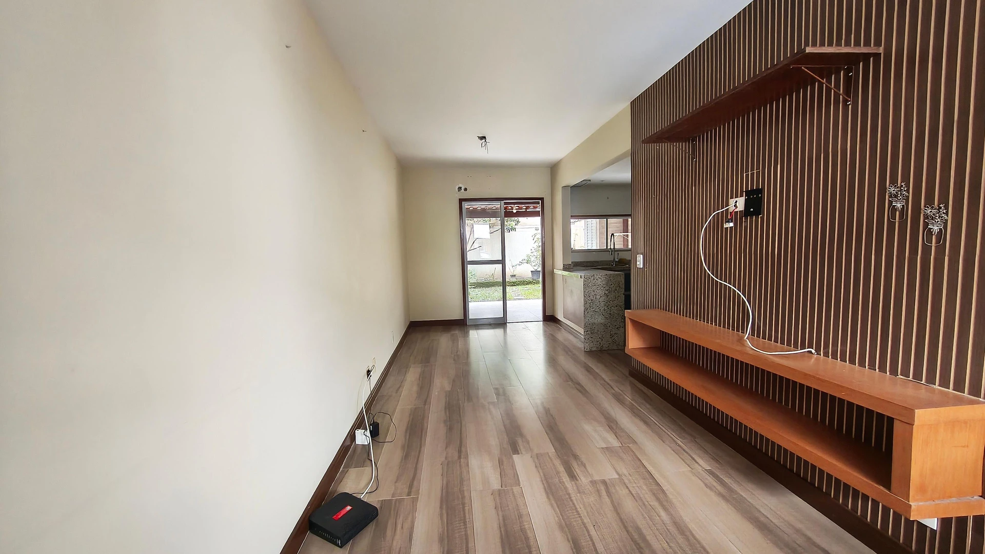 Casa com 3 quartos e cozinha em plano aberto — photo 27