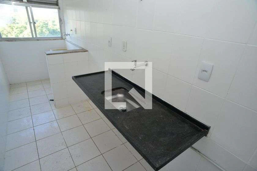 70 m² apartment with a balcony and 2 bedrooms — photo 9