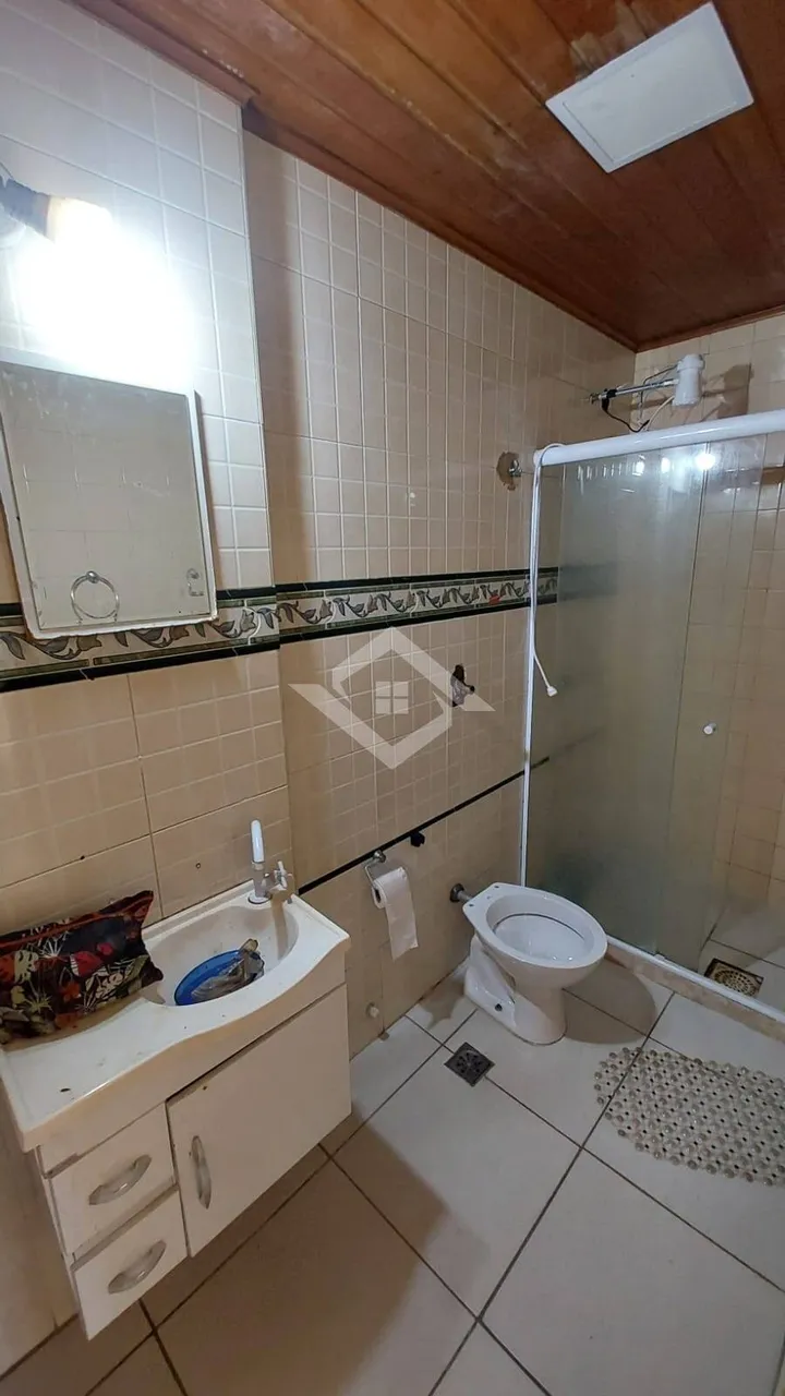 Apartamento de 2 quartos com 2 banheiros e 1 vaga — photo 4