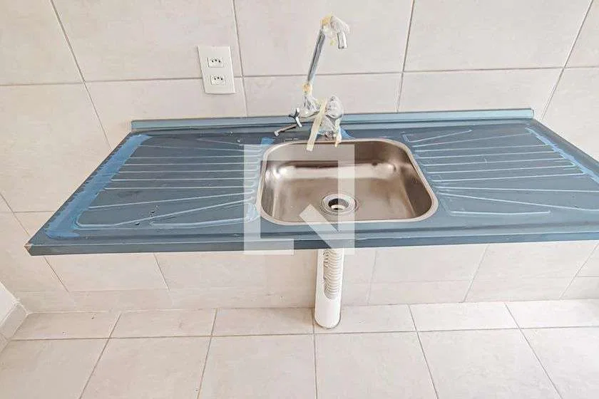Apartamento para locação com varanda e cozinha a gás — photo 16