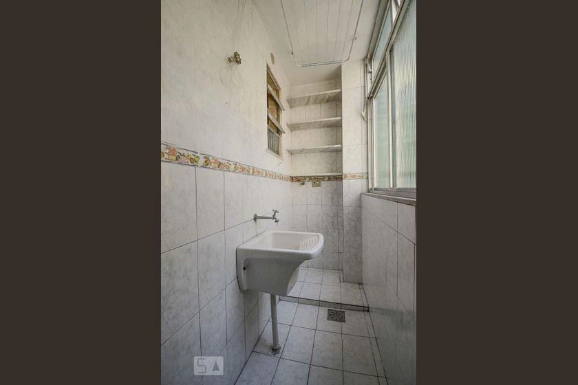 One-bedroom, 40 m² apartment in Rio de Janeiro — photo 27
