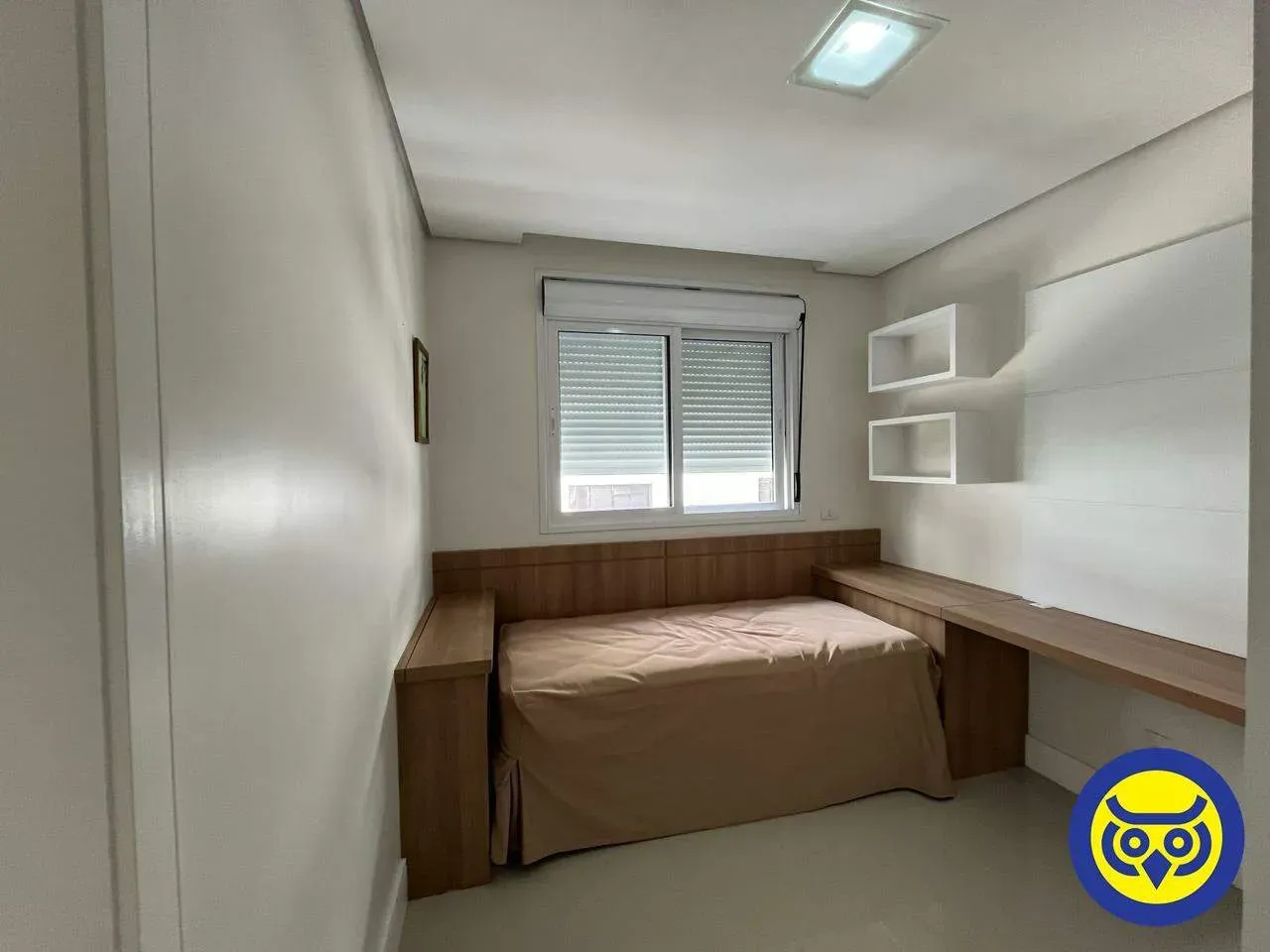 Departamento amueblado, 132 m², con bañera — photo 15